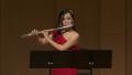 Primary view of Graduate Artist Certificate Recital: 2015-04-20 – Yili Hsu, flute