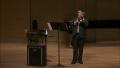 Master's Recital: 2015-04-15 - Karl Krause, trombone