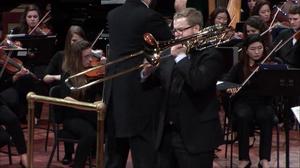 Ensemble: 2015-03-11 – University of North Texas Symphony Orchestra