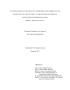 Thesis or Dissertation: An investigation of the effective supervision and communication compe…