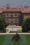 Artwork: Panorama of Florence from Boboli Gardens