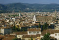 Artwork: Panorama of Florence from Forte di Belvedere