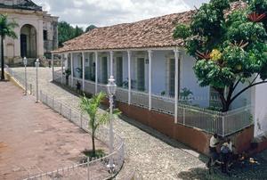Museum of Colonial Architecture