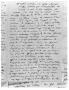 Thumbnail image of item number 1 in: 'Letter from Charles Baudelaire to Richard Wagner'.