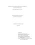 Thesis or Dissertation: Democratic Pantheism in the Political Theory of Alexis de Tocqueville