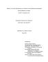 Thesis or Dissertation: Impact of Child-Centered Play Therapy on Children of Different Develo…