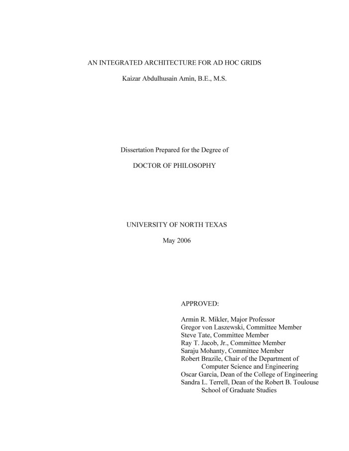 example dissertation title