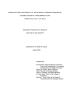 Thesis or Dissertation: Cross-Cultural Adaptability of Texas Dental Hygienists and Dental Hyg…