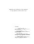 Thesis or Dissertation: Composition and Distribution of the Vegetation in Farm Pastures in De…