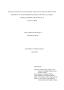 Thesis or Dissertation: Reevaluating twelve-tone music: analytical issues in the second movem…