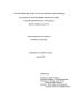 Thesis or Dissertation: The synthesis and study of poly(N-isopropylacrylamide)/poly(acrylic a…