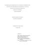 Thesis or Dissertation: Neuromotor and Neurocognitive Functioning in the Prediction of Cognit…