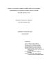 Thesis or Dissertation: Impact of Teachers' Common Planning Time on the Academic Performance …