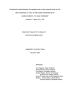 Thesis or Dissertation: Interpretive performance techniques and lyrical innovations on the ba…
