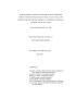Thesis or Dissertation: On-Road Remote Sensing of Motor Vehicle Emissions: Associations betwe…