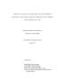Thesis or Dissertation: Form, Style, Function and Rhetoric in Gottlob Harrer's Sinfonias: A C…