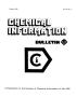 Journal/Magazine/Newsletter: Chemical Information Bulletin, Volume 47, Number 2, Spring 1995