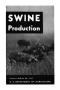 Primary view of Swine production.
