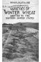 Book: Varieties of winter wheat adapted to the eastern United States.