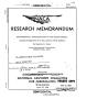 Report: Experimental Investigation of the Aerodynamic Characteristics of a Ba…