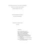 Thesis or Dissertation: Post-Implementation Evaluation of Enterprise  Resource Planning (ERP)…