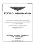 Report: Investigation at Transonic Speeds of Aerodynamic Characteristics of a…