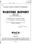 Report: An investigation of aircraft heaters 15: the emissivity of several ma…