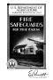 Book: Fire Safeguards for the Farm.