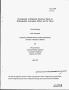 Thesis or Dissertation: Development of radiation detectors based on hydrogenated amorphous si…