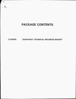 Increasing heavy oil reserves in the Wilmington oil field through advanced reservoir characterization and thermal production technologies. Quarterly technical progress report, March 30, 1995--June 30, 1995