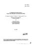 Report: C-14 release and transport from a nuclear waste repository in an unsa…