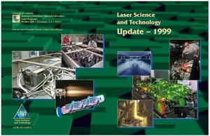 Laser science and technology update - 1999