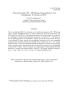 Report: Time Dependent B{sub s}{sup 0}-{bar B}{sub s}{sup 0} Mixing Using Inc…