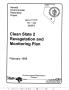 Report: Clean Slate 2 Revegetation and Monitoring Plan
