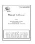 Thumbnail image of item number 4 in: 'College of Music program book 2003-2004 Ensemble Performances Vol. 1'.