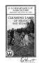 Book: Clearing land of brush and stumps.