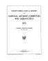 Primary view of Annual Report of the National Advisory Committee for Aeronautics (23rd). Administrative Report Including Technical Report Nos. 577 to 611