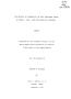Thesis or Dissertation: The Effects of Complexity on Play Equipment Usage of Three-, Four-, a…