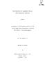 Thesis or Dissertation: The Prediction of Elopement from an Open Psychiatric Hospital