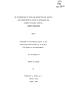 Thesis or Dissertation: The Determination of Uptake and Depuration Rate Kinetics and Bioconce…