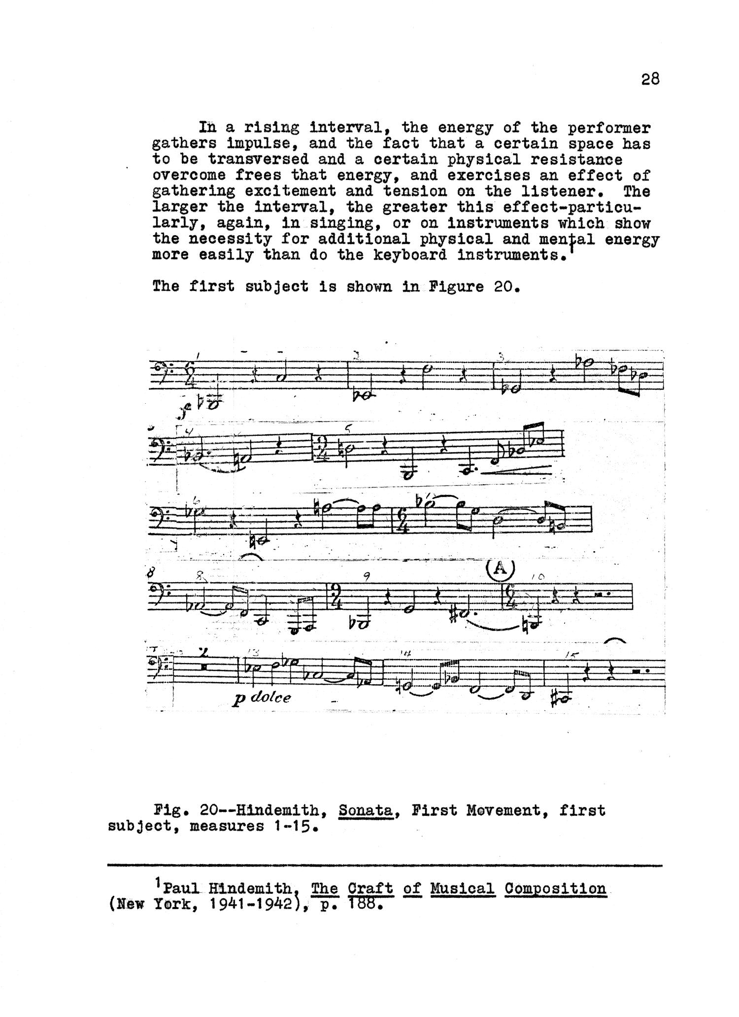 A Study of Four Solo Works for Tuba
                                                
                                                    28
                                                