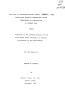 Thesis or Dissertation: The Role of Contingent-Anxious Versus Temporally Yoked Conditioned St…