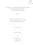 Thesis or Dissertation: An Analysis of a Curriculum Guide Developed for Industrial Plastics a…