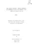 Thesis or Dissertation: Their Faltering Footsteps: Hardships Suffered by the Confederate Civi…