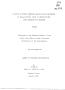 Thesis or Dissertation: A Survey of Twenty Selected Manufacturing Businesses in Dallas County…
