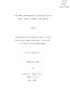 Thesis or Dissertation: The Texas Press and the Filibusters of the 1850s: Lopez, Carvajal, an…