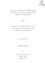 Thesis or Dissertation: A Description of Progress in Expressive Language and Literacy of Four…