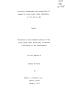 Thesis or Dissertation: Stylistic Comparisons and Innovations in Mozart's E-Flat Major Piano …