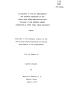 Thesis or Dissertation: An Analysis of the Job Requirements for Interior Designers in the Dal…