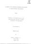 Thesis or Dissertation: An Analysis of the Frequency of Readership and Influence of a Home Fu…